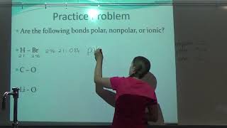 Chemistry Section 84 Lesson Video [upl. by Nnalorac54]