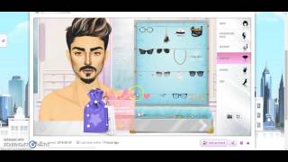 Stardoll Copy Wigs 100 Working  NEW UPDATE LINK  1  HenrySD [upl. by Ylerebmik]