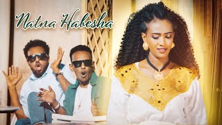 Yonas Maynas  Natna Habesha 2024  Eritrean Comedy Commercial [upl. by Nottap]