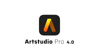 Artstudio Pro 40 [upl. by Mulderig]