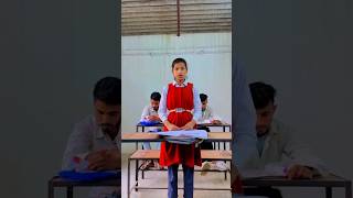 जन्नत की मट्टी 🥹💖 emotional shanitrp motivation comedy schoolcomedy [upl. by Cl]