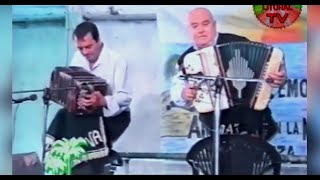 MANUEL ZBÍNDEN Y SU CONJUNTO  En Vivo 2005 [upl. by Allenod733]