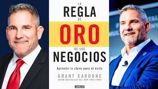 La Regla de Oro de los Negocios 📚 [upl. by Georgiana]