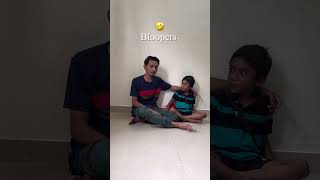 🌀🌀Bloopers ambu villu funny 🤣 [upl. by Laurence]