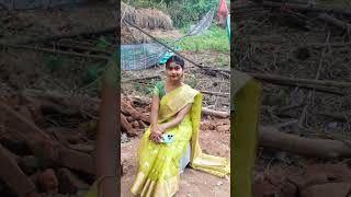 Ing nutum।।santlisong views santhalivideo viralvideo viralshorts [upl. by Sdlonyer]