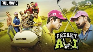 Freaky Ali  COMEDY MOVIE  Nawazuddin Siddiqui  Amy Jackson  Arbaaz Khan  BOLLYWOOD MOVIE [upl. by Hekker]