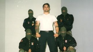 Former neoNazi explains his radicalization [upl. by Lubin]