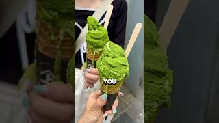 Which matcha🍦youd give a try [upl. by Edijabab]