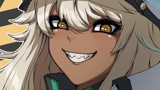 Every Ramlethal Valentine voice line Is This ASMR [upl. by Strage]