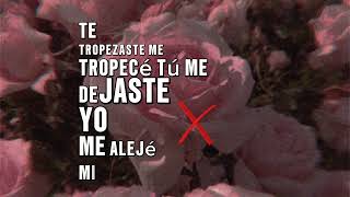 Tristan kazZe  Ya No Soy El Mismo Prod By Grow Beatz rap [upl. by Aillimac]