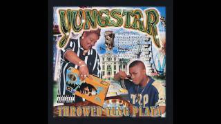 Yungstar  Grippin Grain Screwed amp Chopped [upl. by Nwadal]