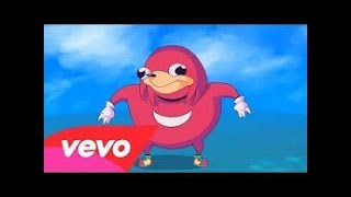 Do You Know Da Wae OFFICIAL MUSIC VIDEO Ft Uganda Knuckles [upl. by Rudin217]