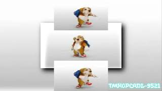 YTPMV Chacarron Dog Scan [upl. by Close92]