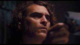 Inherent Vice Starring Joaquin Phoenix Movie Review [upl. by Eninotna]