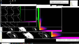 6 Measuring colocalization parameters HD [upl. by Tammara]