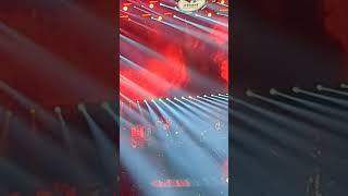 Lenny Kravitz sings American Woman at iHeartRadio Music Festival 2023 [upl. by Halford]