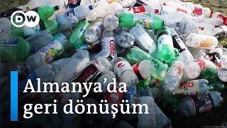 Geri dönüşüm efsanesi Plastik atıklarımıza gerçekte ne oluyor  DW Türkçe [upl. by Oinegue]