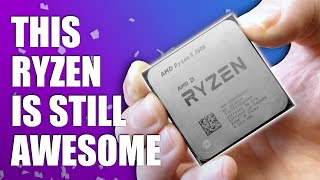 RTX 4060  Ryzen 5 3600  Test in 14 Games  RTX 4060 Gaming [upl. by Siesser157]