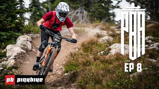 The 60 Second Video Challenge  Pinkbike Academy EP 8 [upl. by Emmerich]