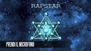 Rapstar FibraClementino Prendi il microfono [upl. by Rybma255]