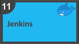 How to run Jenkins on Docker container  How to create Jenkins Volumes on Docker  Beginners [upl. by Htes]