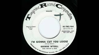 George Wydell – Im Gonna Cut You Loose quot1966quot Soul Sample [upl. by Acceber]