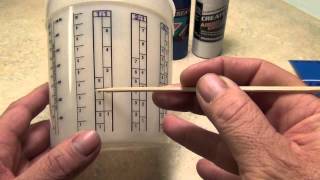 Mixing Ratios Explained at 205 minute mark [upl. by Roselba367]