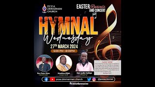 27032024  Hymnal Wednesday Easter Revivals Day Two RevLydiaKahiga elijahkaranjaofficial9511 [upl. by Atiuqet761]