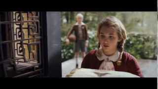 The Book Thief Exclusive Clip [upl. by Karlin]