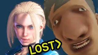 Why Street Fighter 6 BEAT Mortal Kombat 1 [upl. by Acilejna]