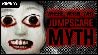 Bullet Force  Everything About The Jumpscare Myth  BigBoZz [upl. by Eydnarb444]