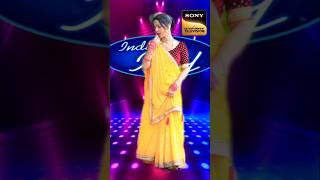 Mile Jo Teri Naina😄 Indian idol trending dance pujakumari shortsviral shorts indianidol [upl. by Clemens]