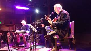 Michael Nesmith  quotPapa Genes Bluesquot  Live at the Troubadour Jan 22 2019 [upl. by Gennifer]