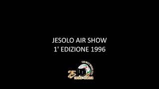 1996  Jesolo Air Show [upl. by Rajiv291]