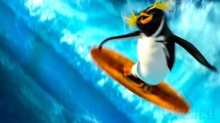 Cody Mavericks Surfskills  Könige der Wellen 2  WaveMania  German Deutsch Clip [upl. by Illib]