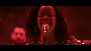 Selma Uamusse  Mozambique  EA LIVE Sessions [upl. by Dennison]