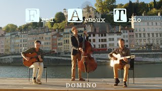 Fred Arnoux Trio Domino [upl. by Shayne]