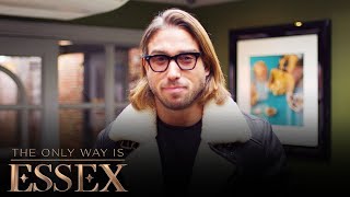 The Lowdown with James Lockie Lock  Season 31  The Only Way Is Essex [upl. by Ilyah]