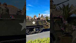 Guernsey Liberation Day Cavalcade 2024 [upl. by Thorndike]