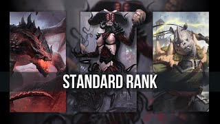 Outlaws standard [upl. by Ranita]