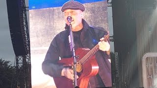 Gerry Cinnamon Live TRNSMT Festival 2024 Glasgow Green 13072024 [upl. by Boniface]