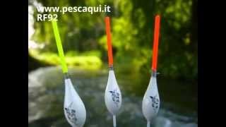 RIZOV PESCA  video catalogo [upl. by Fini]