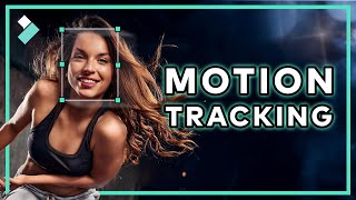 Domina el Motion Tracking en Filmora con Estos Tips Fáciles [upl. by Adnimra]