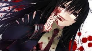 Busou Shoujo Machiavellianism 「AMV」 Amou vs Swords ▪ Hostage ♪♪ [upl. by Matthew]