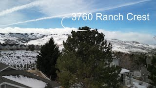 3760 Ranch Crest [upl. by Lupee]