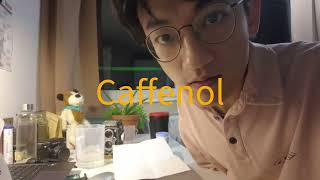 Caffenol 咖啡显影 一档迫冲 [upl. by Caesaria]