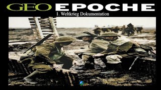 Der Erste Weltkrieg In Farbe  Der Untergang Des Alten Europa Dokumentation 2 [upl. by Axel]