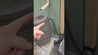 Rain Barrel Okay fine [upl. by Daile]