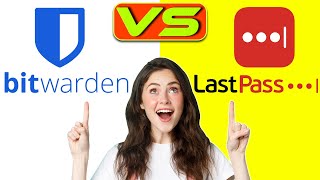 Bitwarden vs LastPass How Do They Compare A Detailed Comparison [upl. by Daniella]