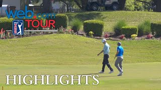 Highlights  Round 2  Chitimacha [upl. by Mcnelly]